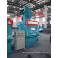 Tumblast Shot Blasting Machine With Filter Dust Collector (Q326C DIA. 650MM)